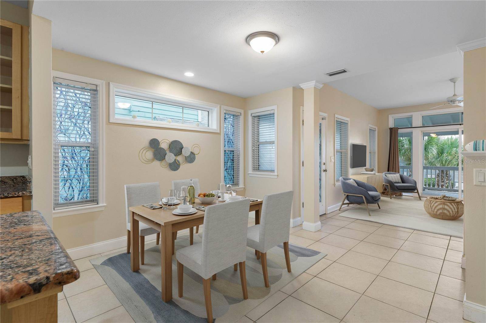 Flagler Beach, FL 32136,612 S CENTRAL AVE
