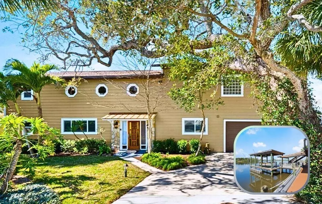 Ormond Beach, FL 32176,2306 JOHN ANDERSON DR