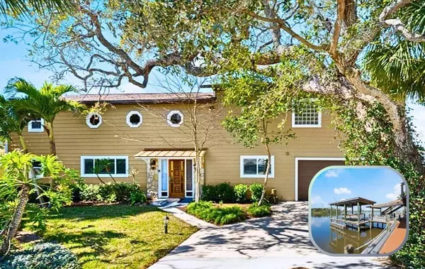 2306 JOHN ANDERSON DR, Ormond Beach, FL 32176