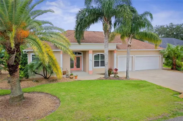 Palm Coast, FL 32137,24 FIFER LN