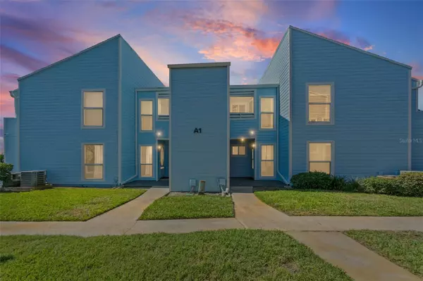 St Augustine, FL 32080,6300 A1A S #A11U