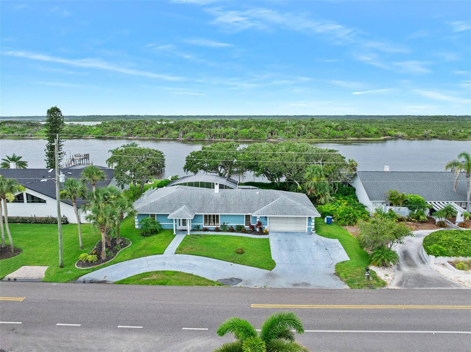 3558 JOHN ANDERSON DR, Ormond Beach, FL 32176