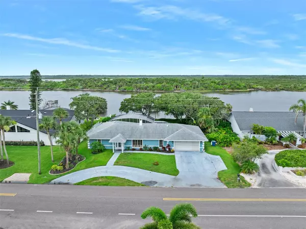 3558 JOHN ANDERSON DR, Ormond Beach, FL 32176