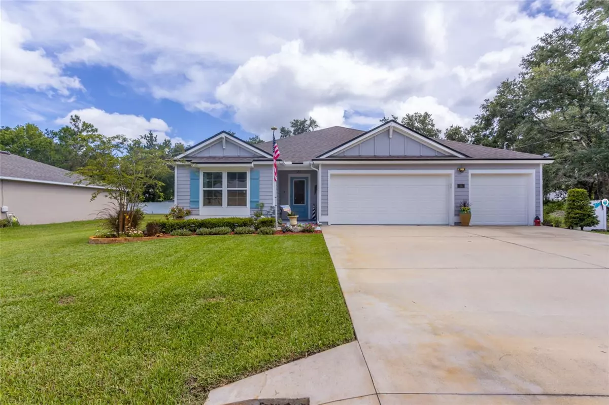 Palm Coast, FL 32164,55 RALEIGH DR