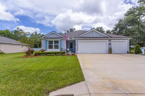 55 RALEIGH DR, Palm Coast, FL 32164