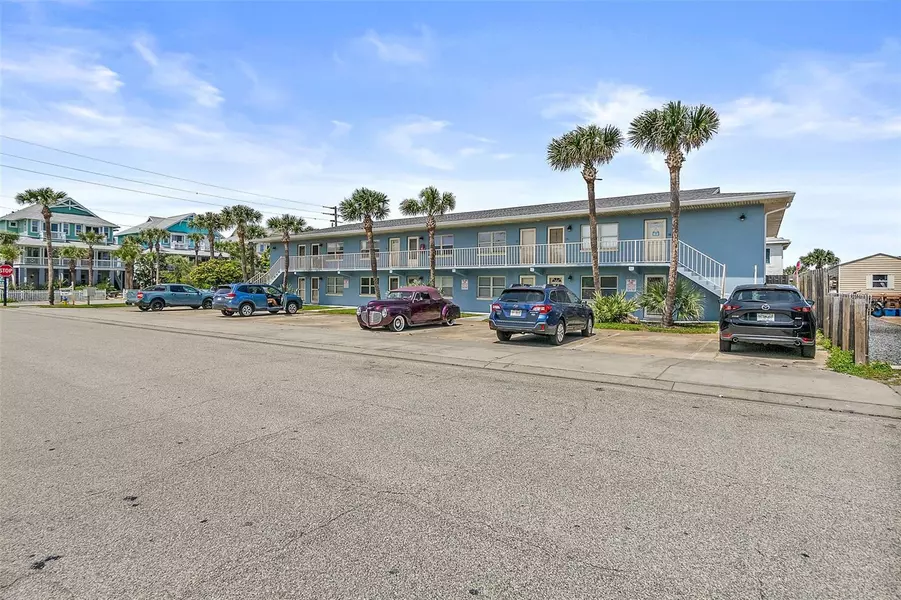 112 S 7TH ST #9, Flagler Beach, FL 32136