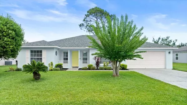 25 ROUND MILL LN, Palm Coast, FL 32164