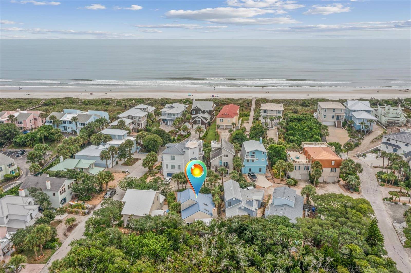 St Augustine, FL 32080,15 SEASCAPE CIR
