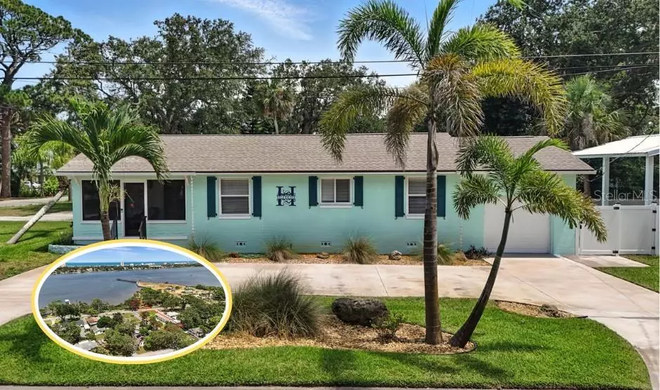 Daytona Beach, FL 32117,1146 RIVERSIDE DR