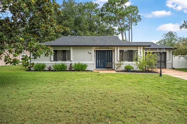 105 FLEETWOOD DR, Palm Coast, FL 32137