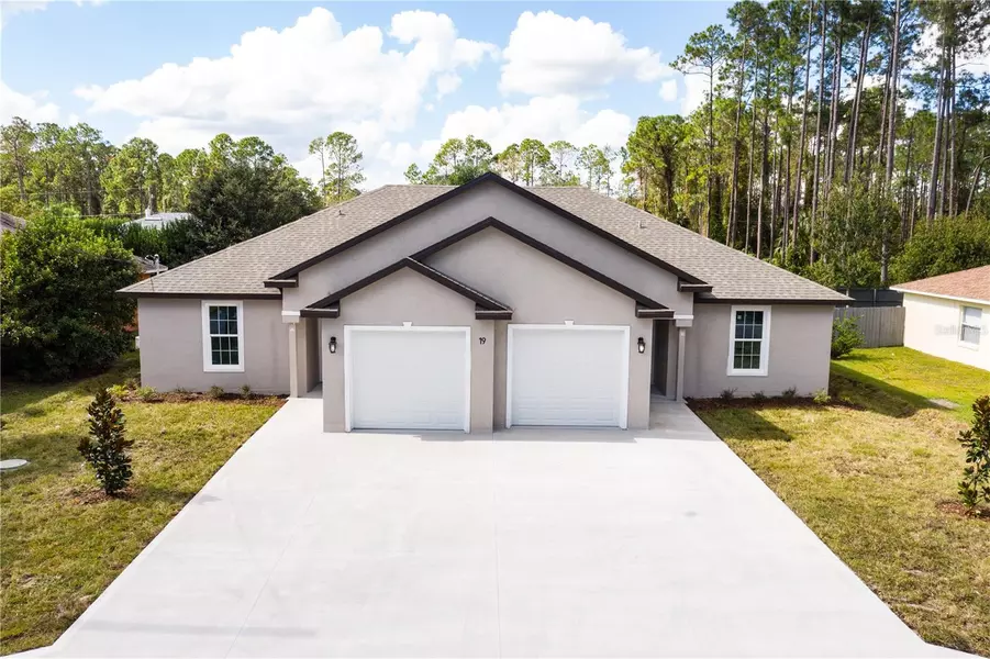 4 ROSEANNE PL, Palm Coast, FL 32164