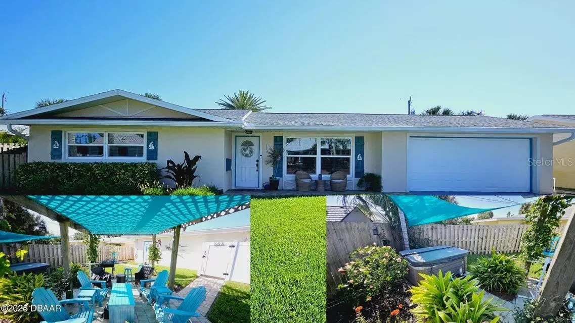 Ormond Beach, FL 32176,32 MORNING STAR AVE