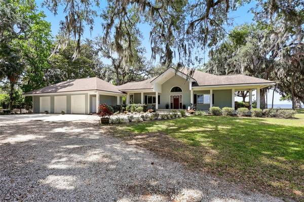 133 FEDERAL POINT RD, East Palatka, FL 32131
