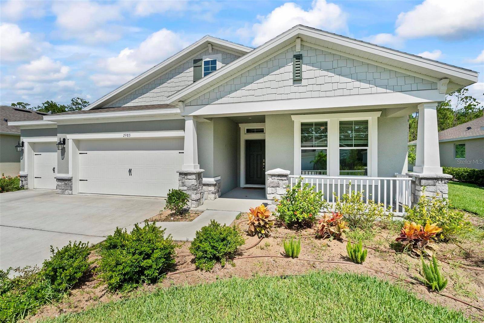 Ormond Beach, FL 32174,2983 MONAGHAN DR