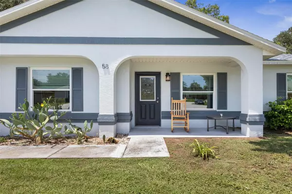 Palm Coast, FL 32164,58 PROVIDENCE LN