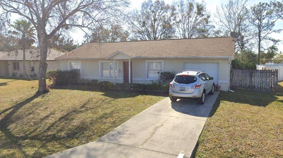 Palm Coast, FL 32164,20 PRINCE ANTHONY LN