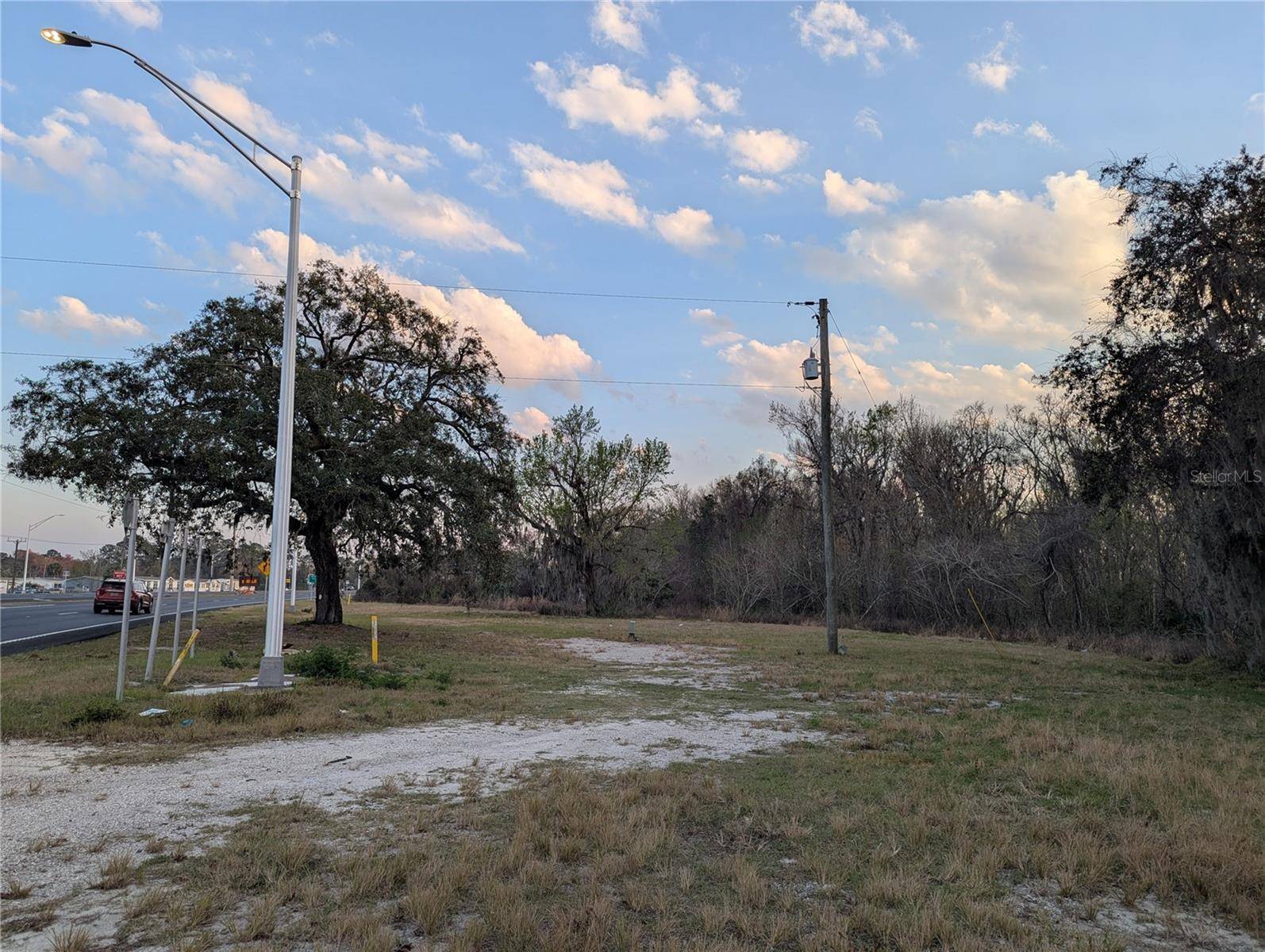 275 S US HIGHWAY 17, East Palatka, FL 32131
