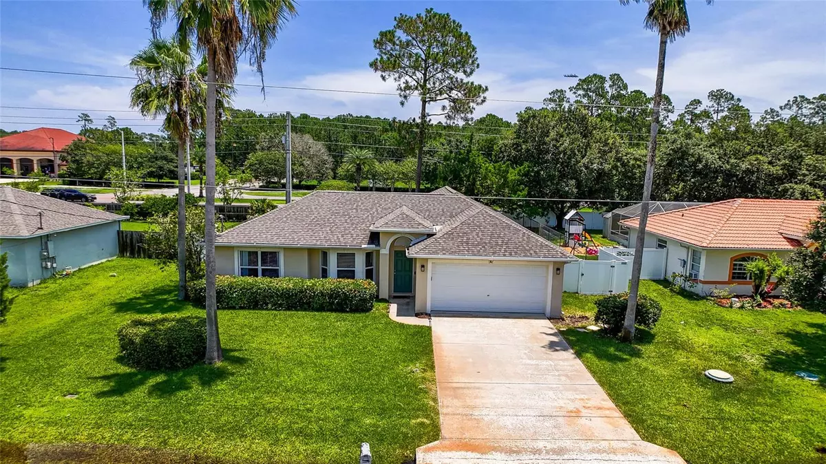 Palm Coast, FL 32164,30 EMERSON DR