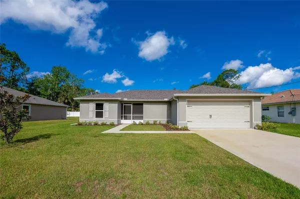 136 POINT PLEASANT, Palm Coast, FL 32164