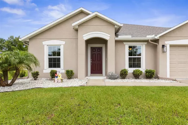 Palm Coast, FL 32137,57 LA MANCHA DR