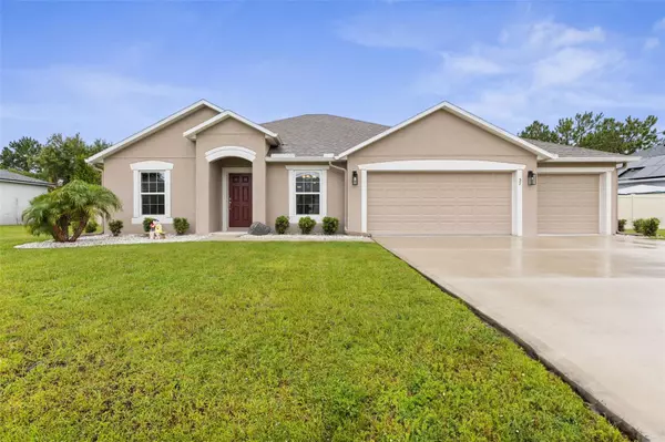 Palm Coast, FL 32137,57 LA MANCHA DR