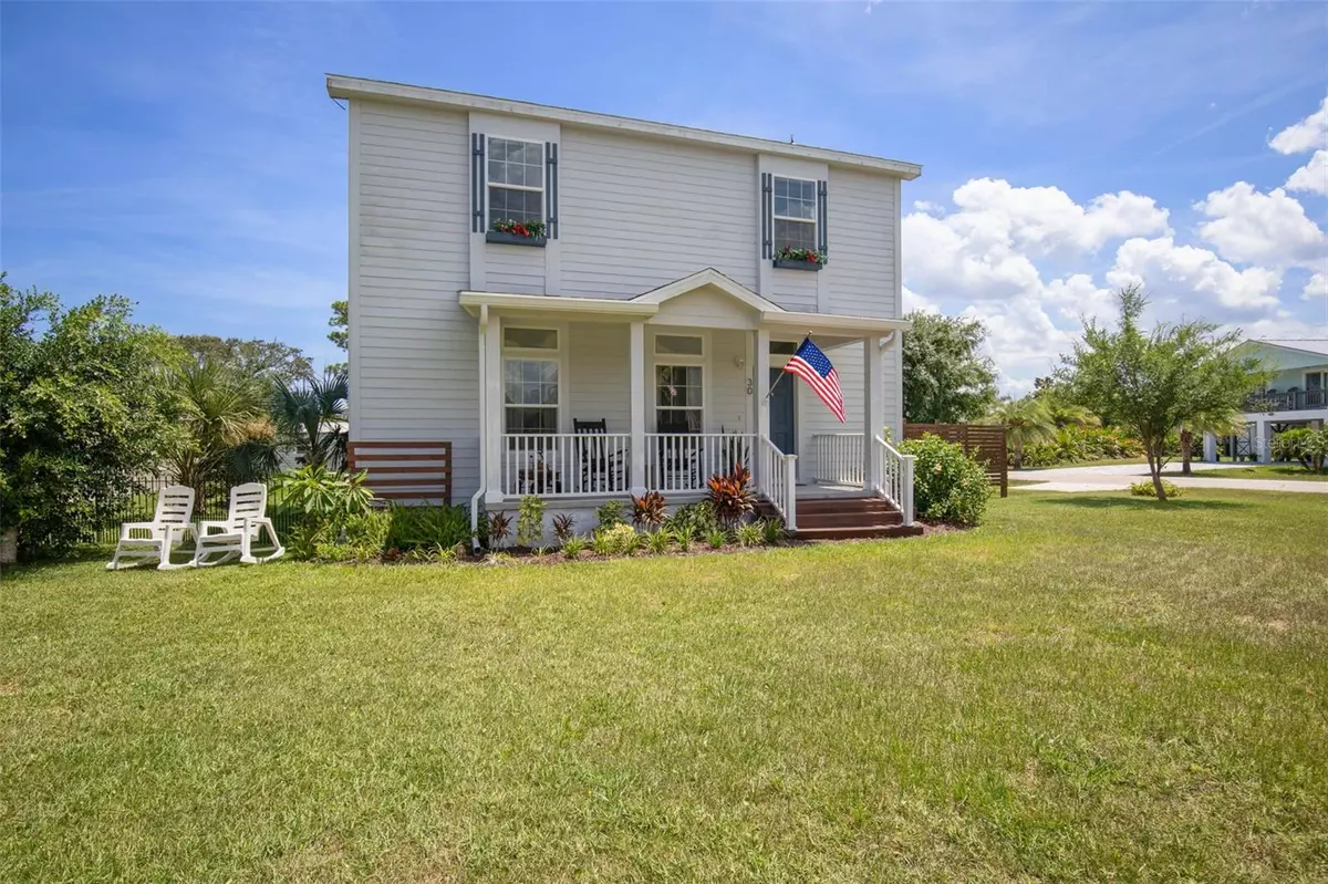 Palm Coast, FL 32137,30 ARMAND BEACH DR