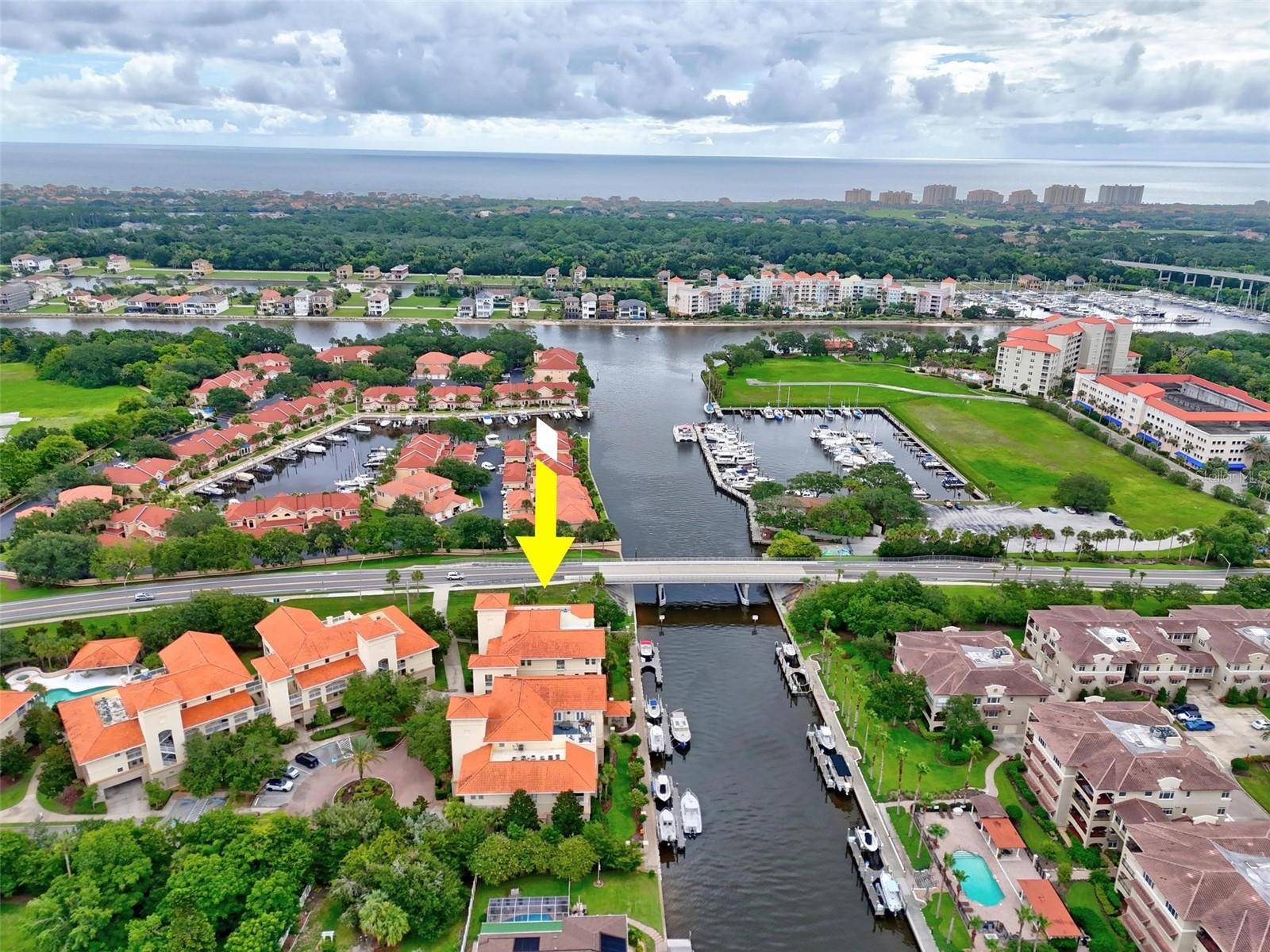 Palm Coast, FL 32137,300 BELLA HARBOR CT #113