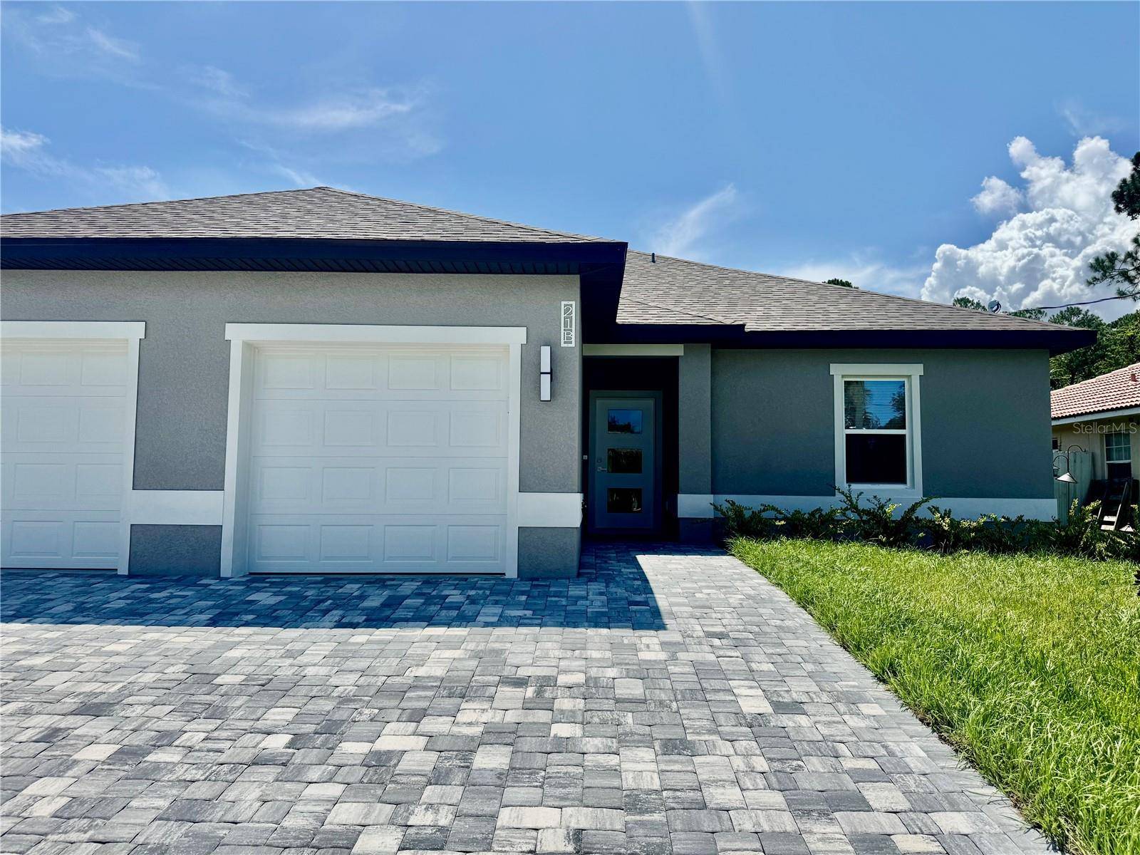 21 COLUMBIA LN #B, Palm Coast, FL 32137