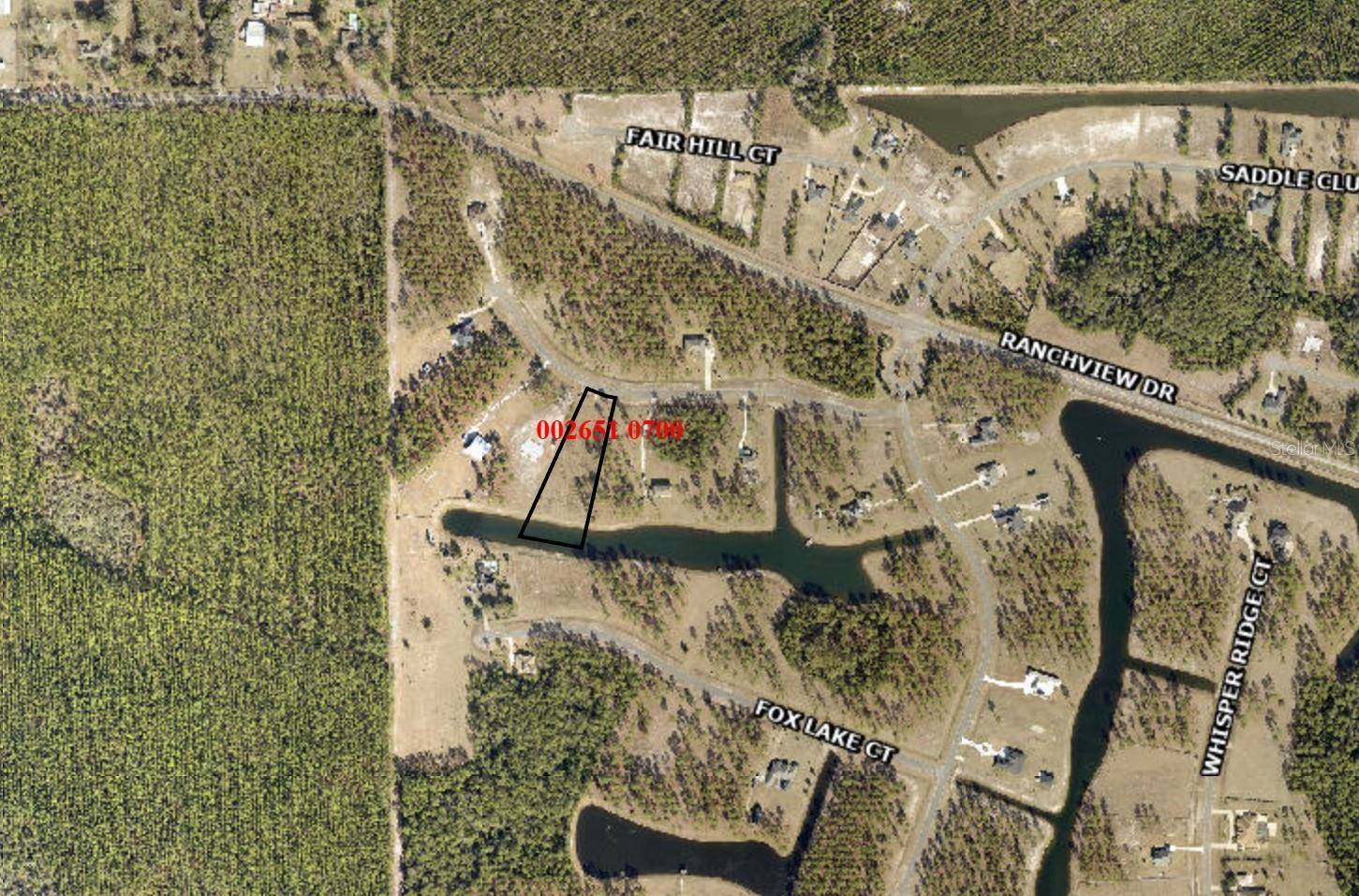 10136 HUNTERS CHASE CT, Jacksonville, FL 32219