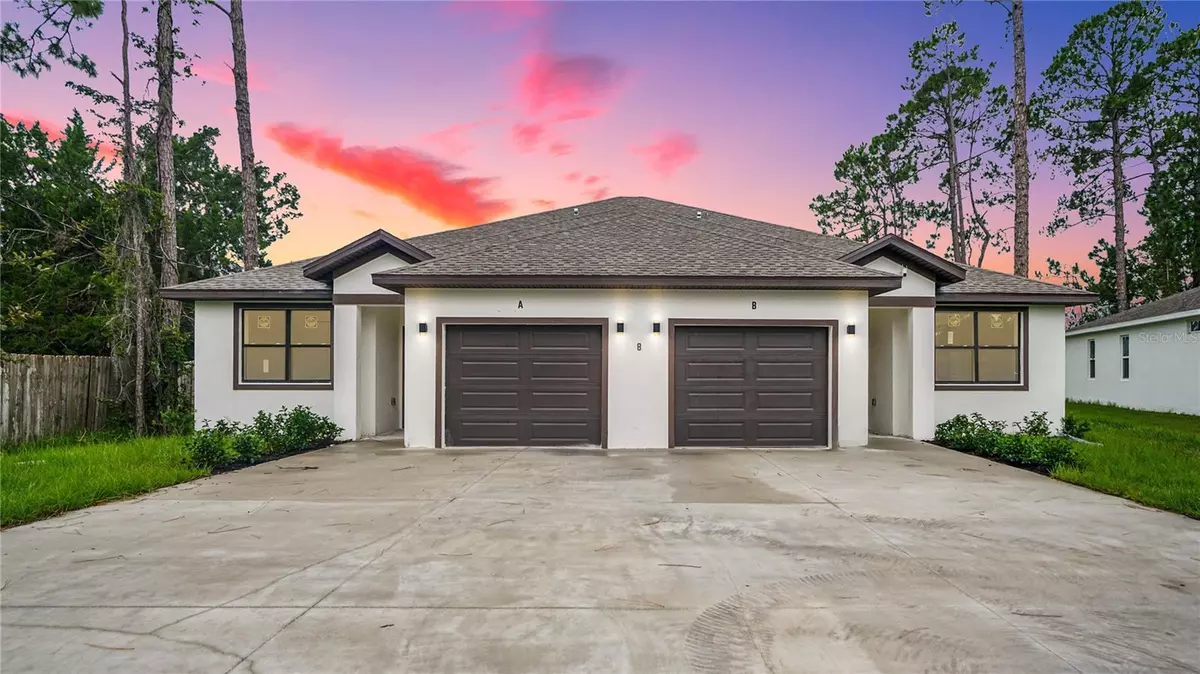Palm Coast, FL 32164,8 BUNKER VIEW PL
