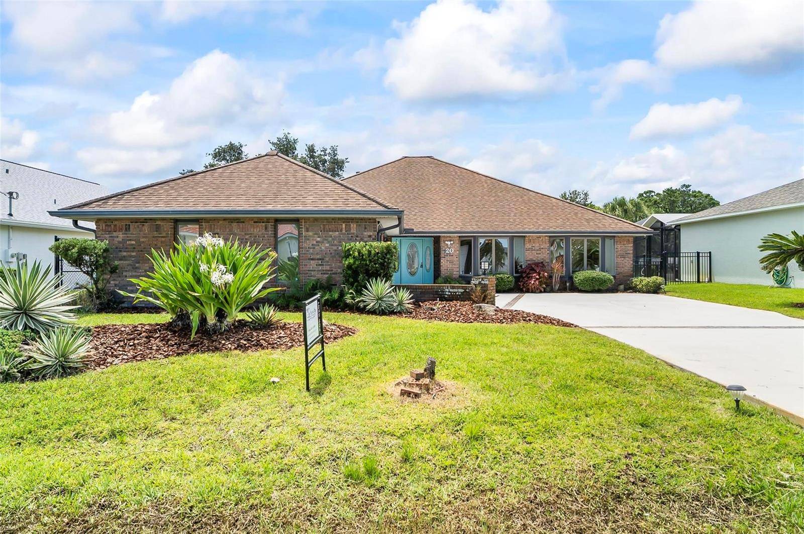 Palm Coast, FL 32137,20 CONLEY CT