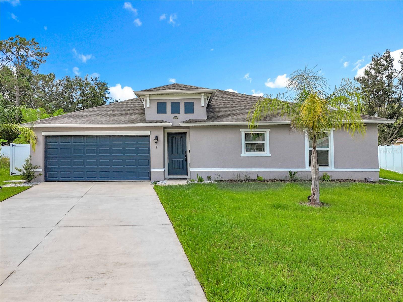 9 ROLLS ROYCE CT S, Palm Coast, FL 32164