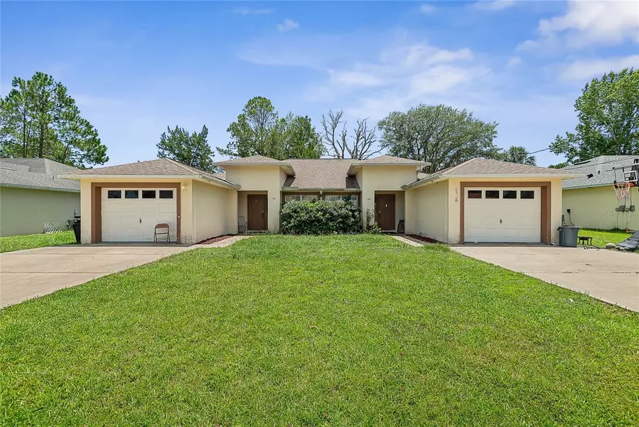 16 PINE HURST LN #A, Palm Coast, FL 32164