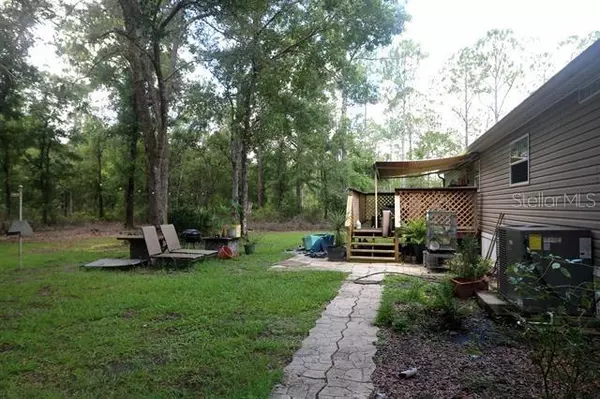Hastings, FL 32145,4625 CEDAR FORD BLVD