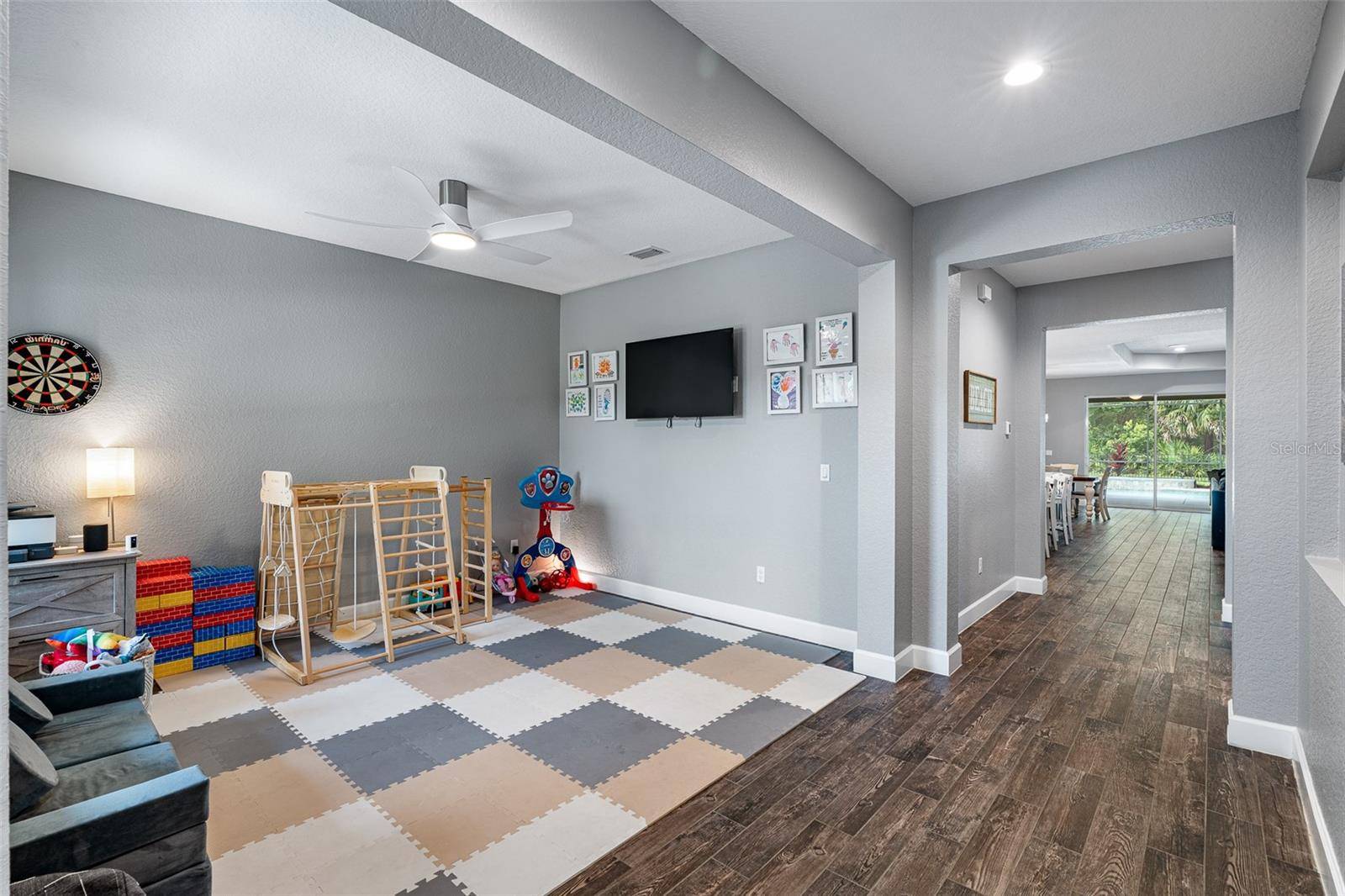 Ormond Beach, FL 32174,613 ELK RIVER DR