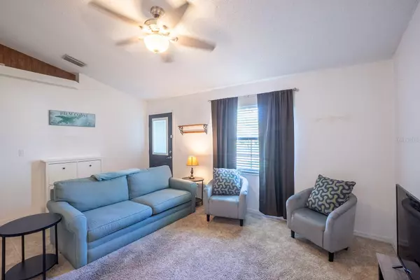 Palm Coast, FL 32164,7 ZENGER CT