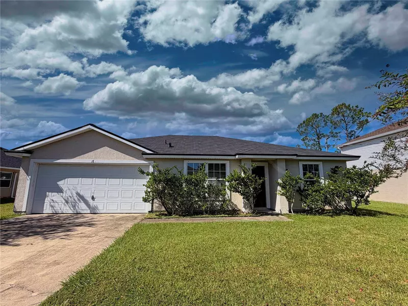 18 ROXBURY, Palm Coast, FL 32164