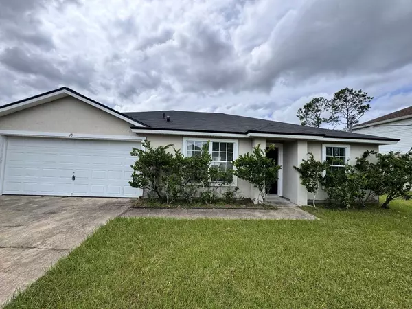 18 ROXBURY, Palm Coast, FL 32164