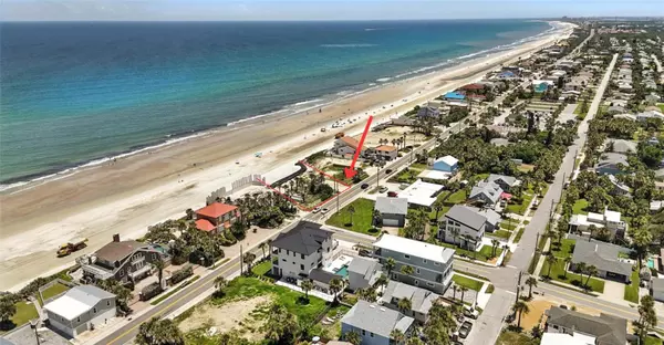 Port Orange, FL 32127,4105 S ATLANTIC AVE