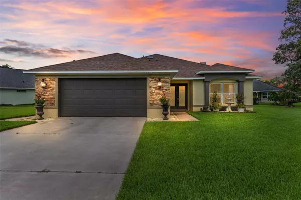 Port Orange, FL 32128,6109 SABAL POINT CIR