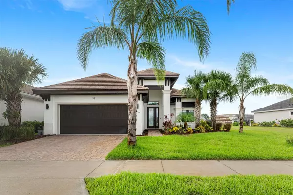 126 DEL PALMA DR, Palm Coast, FL 32137