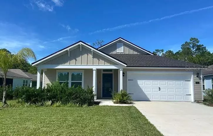 Bunnell, FL 32110,5 ACE CT