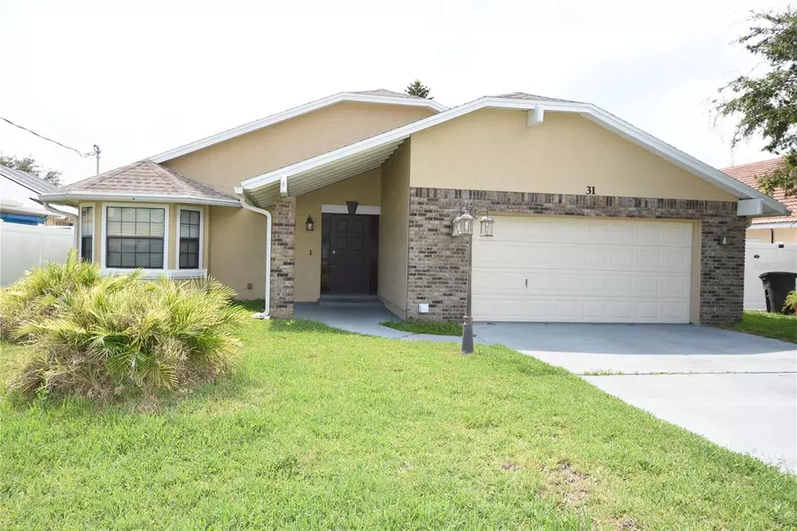31 COMANCHE CT, Palm Coast, FL 32137
