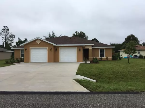 19 BUTTONBUSH LN #B, Palm Coast, FL 32137