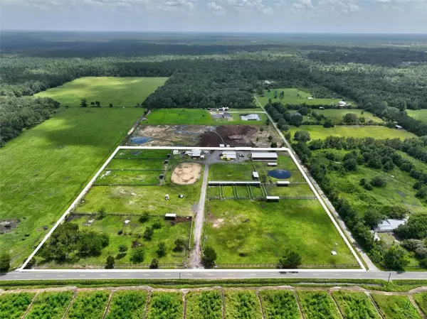 Bunnell, FL 32110,596 E COUNTY ROAD 90