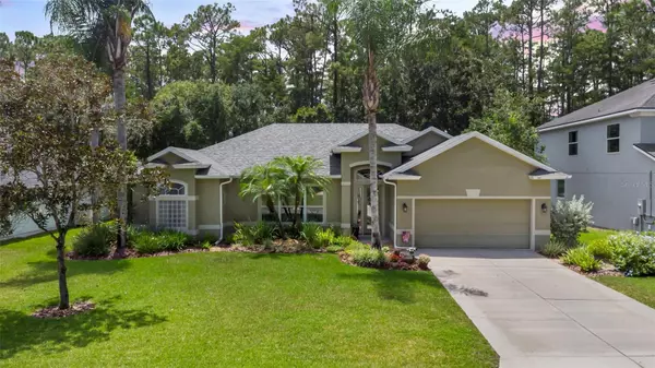 34 BLACK CREEK WAY, Ormond Beach, FL 32174