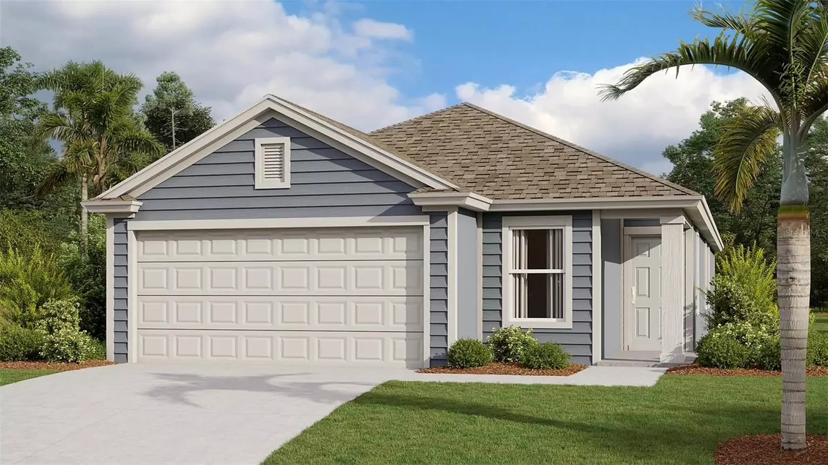 Bunnell, FL 32110,814 GRAND RESERVE DR