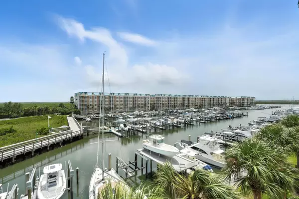 Ponce Inlet, FL 32127,4623 RIVERS EDGE VILLAGE LN #6403