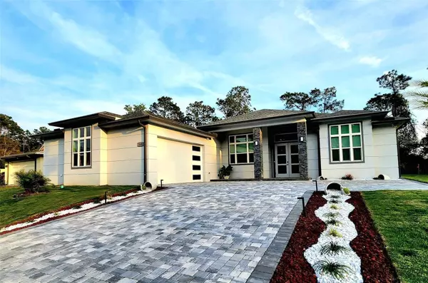 13 FERNDALE LN, Palm Coast, FL 32137