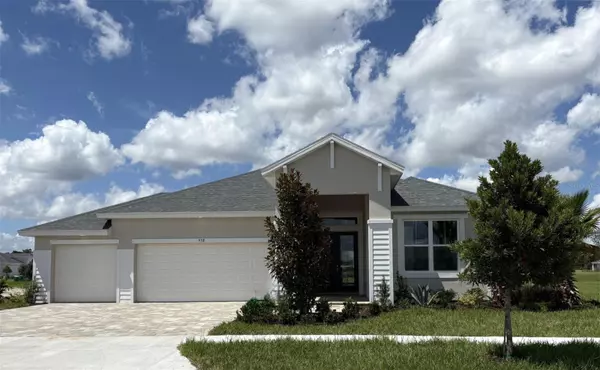 958 MEGANO BLVD, Deland, FL 32724